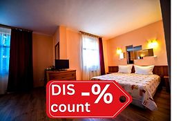 Family Hotel Bansko Sofia